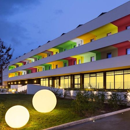 Unaway Hotel Fabro Luaran gambar