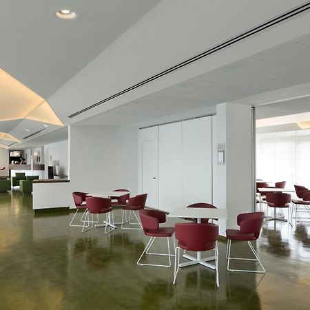 Unaway Hotel Fabro Luaran gambar