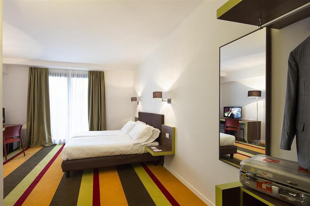 Unaway Hotel Fabro Bilik gambar