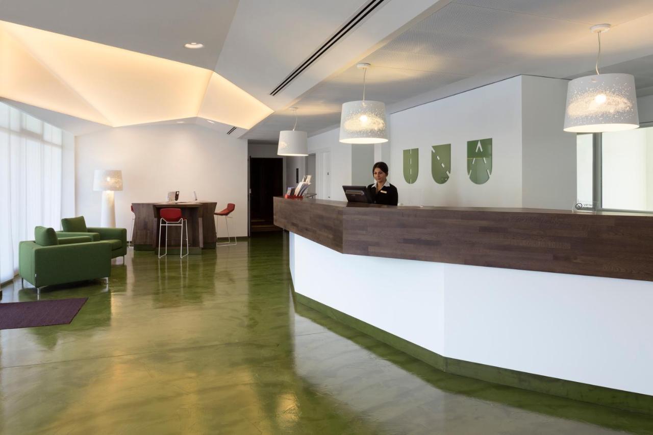 Unaway Hotel Fabro Luaran gambar