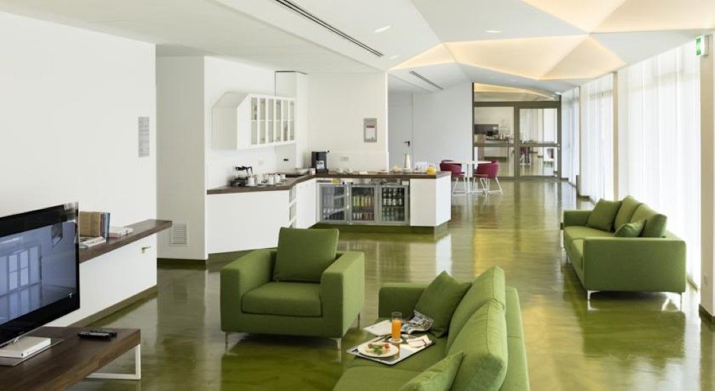 Unaway Hotel Fabro Luaran gambar