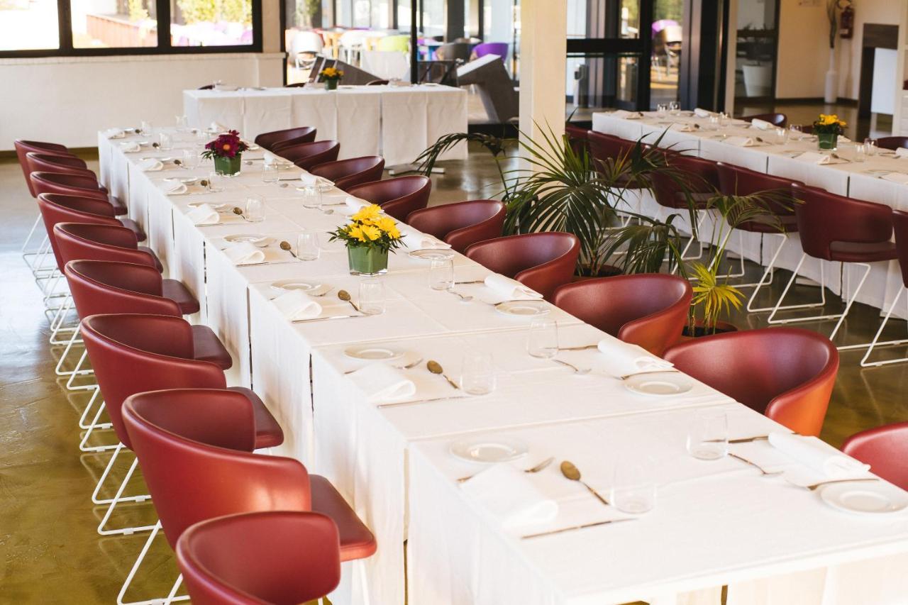 Unaway Hotel Fabro Luaran gambar