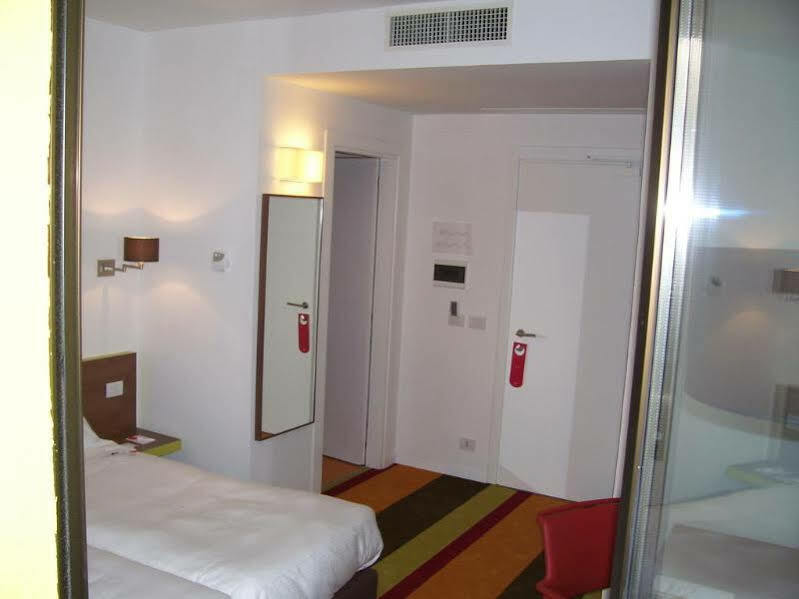 Unaway Hotel Fabro Luaran gambar
