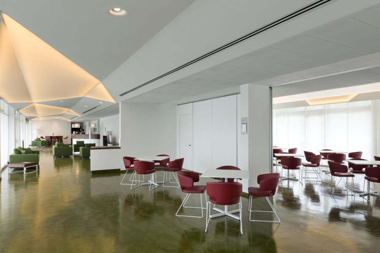 Unaway Hotel Fabro Luaran gambar