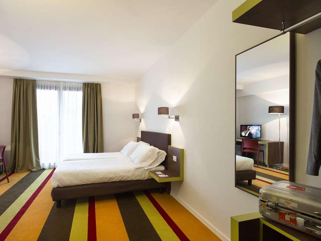 Unaway Hotel Fabro Bilik gambar